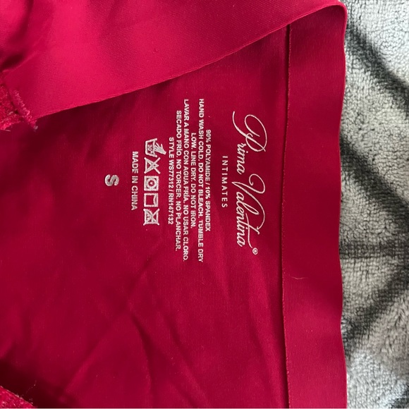Prima Valentina Panties 2 Pairs - Picture 2 of 5